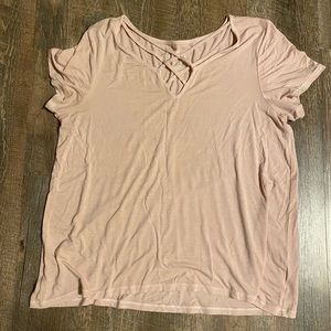 A&E Soft and Sexy shirt